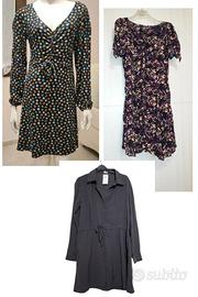 Vestiti NUOVI tg. 44-46 ( XL)