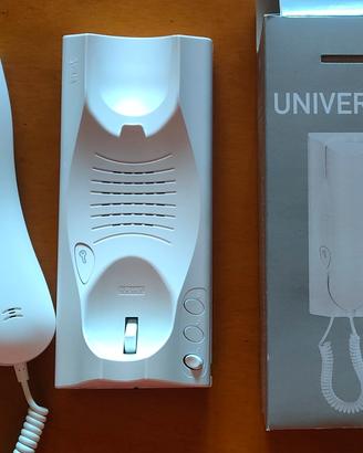 Citofono universale URMET