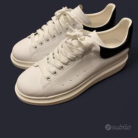 Alexander McQueen Bianche ⚪️