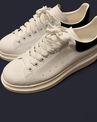 Alexander McQueen Bianche ⚪️