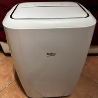 Condizionatore d’aria mobile Beko