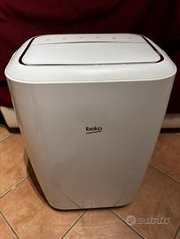 Condizionatore d’aria mobile Beko