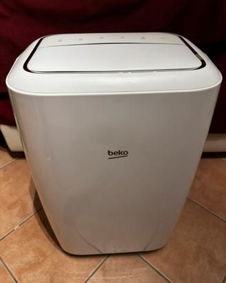 Condizionatore d’aria mobile Beko