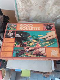 Gioco Roulette