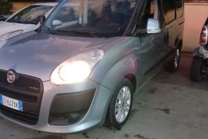 fiat doblo'n1 5 posti