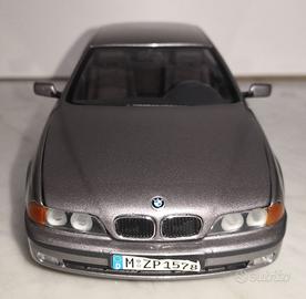 BMW SERIES 5 E39, 1/24 PAUL'S MODEL ART (LHD)