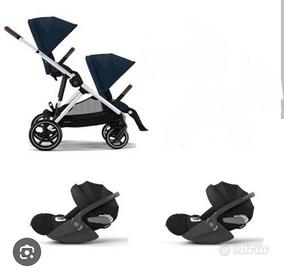 Passeggino Cybex Gazelle S