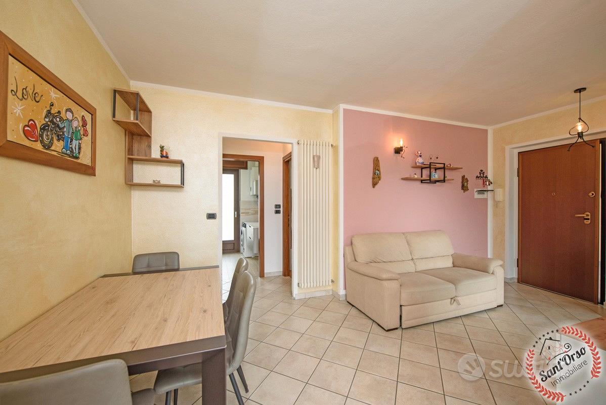 Appartamento – Charvensod, Le Plan-Félinaz - Vista 5