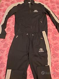 Tuta completa "Balenciaga" uomo TG. M