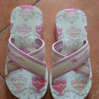 Ciabatte marca Lotto da mare o da casa