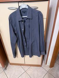 Camicia Sonny Bono