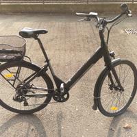 Bici elettrica