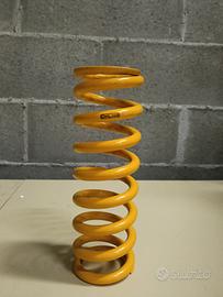 Molla Ohlins per Moto Guzzi V85 tt 
