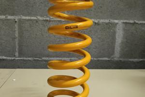 Molla Ohlins per Moto Guzzi V85 tt 