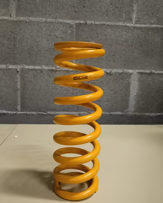 Molla Ohlins per Moto Guzzi V85 tt 