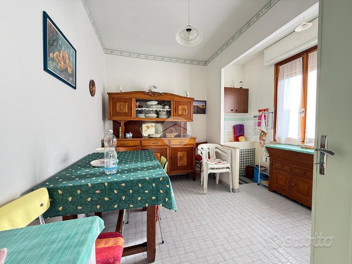 Appartamento – Rubiana, Borgata Bugnone - Vista 2