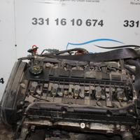 MOTORE FIAT 2.4 BENZINA 2.4 SPEDIZIONE DIESEL