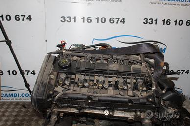 MOTORE FIAT 2.4 BENZINA 2.4 SPEDIZIONE DIESEL