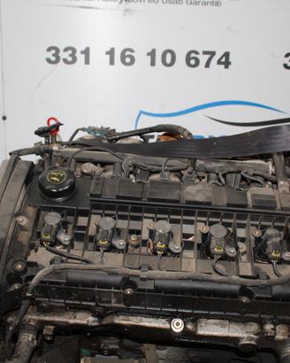 MOTORE FIAT 2.4 BENZINA 2.4 SPEDIZIONE DIESEL