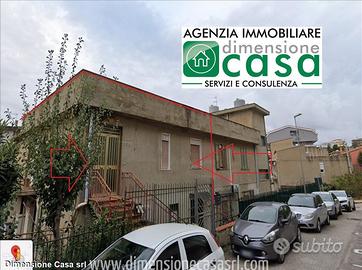 Rif.AI39|Appartamento indipendente San Cataldo