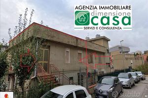 Rif.AI39|Appartamento indipendente San Cataldo