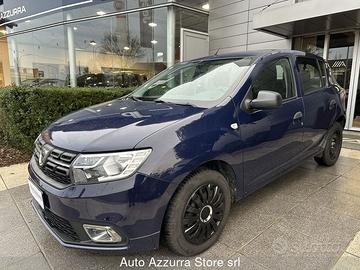 Dacia Sandero 0.9 TCe 12V 90CV Start&Stop Ess...
