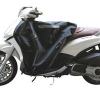 COPRIGAMBE TERMOSCUD TUCANO R081-X BEVERLY 125 300