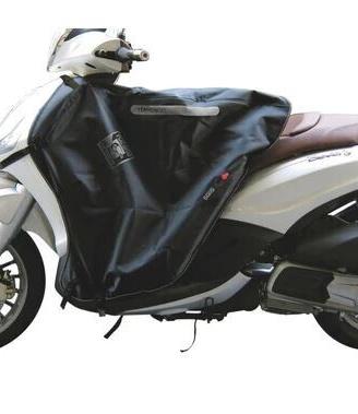 COPRIGAMBE TERMOSCUD TUCANO R081-X BEVERLY 125 300