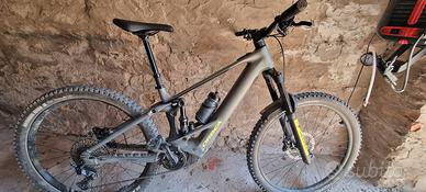 Orbea Wild H20 (2025) - Taglia M