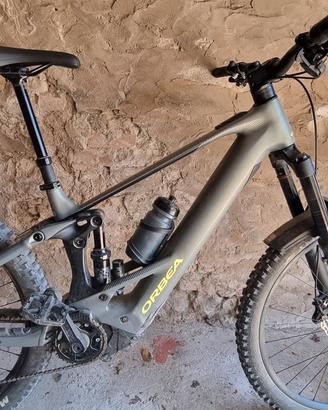 Orbea Wild H20 (2025) - Taglia M