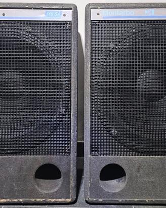 Sub Montarbo 118SA coppia/singolo tutto originale