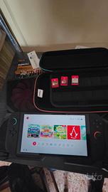 Nintendo Switch 2 + giochi 