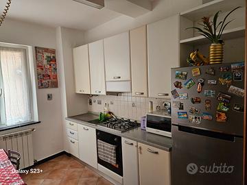 Appartamento - Pontedecimo - 50mq