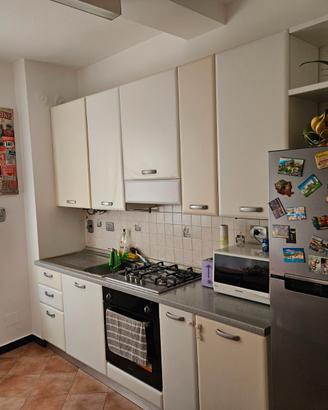 Appartamento - Pontedecimo - 50mq