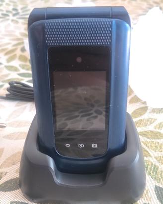 Telefono per anziani g380 uleway