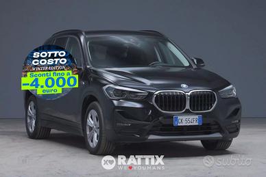 BMW x1 f48 2019 X1 xdrive25e Business Advantage au