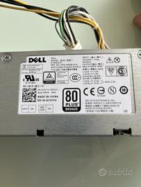 Alimentatore originale DELL Optiplex 3050 0C5YYV