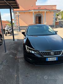 Seat Leon 1.5 tgi 131cv Exellence