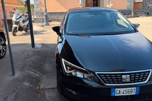 Seat Leon 1.5 tgi 131cv Exellence
