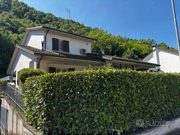 Villa di 90 m² con 4 locali a Marzabotto