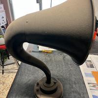 Altoparlante a tromba S.G. Brown - radio anni 20