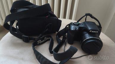macchina fotografica 