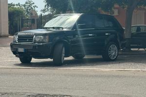 RANGE ROVER SPORT 3.6 V8 272 CV