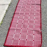 tappeto artigianato sardo