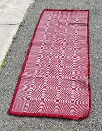 tappeto artigianato sardo