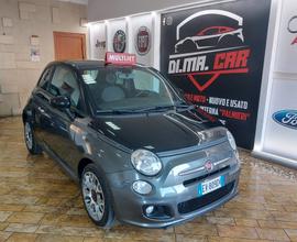 Fiat 500 1.3 Multijet 16V 95 CV GQ 2014