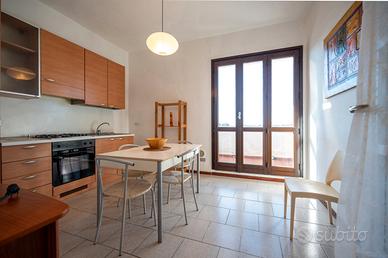 Appartamento Milano [Cod. rif 3320784VRG]