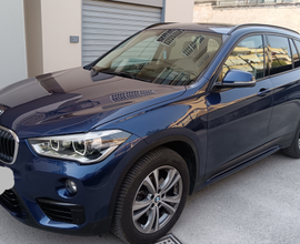 Bmw x 1