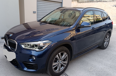 Bmw x 1