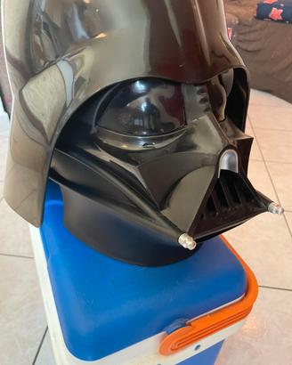 Casco Darth Vader modello Rubies